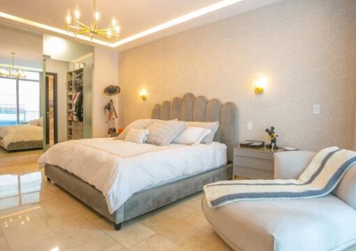 Elegant Double Room